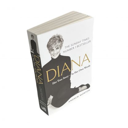 Diana book