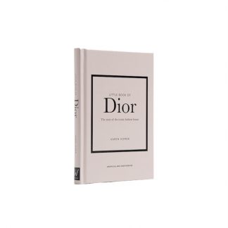 little book of dior