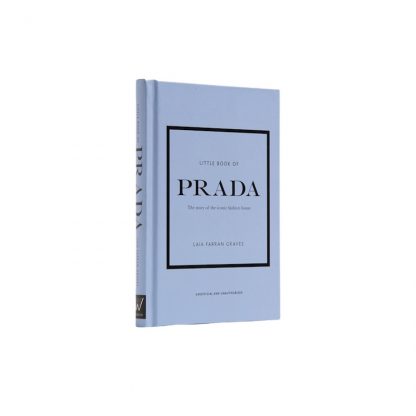 little book of prada