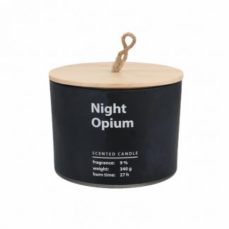 Night Opium žvakė