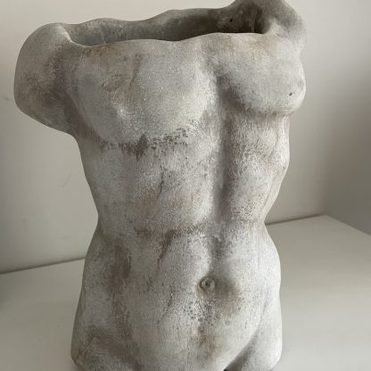 vaza/ skulptura