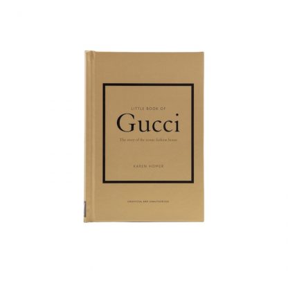 little book of gucci